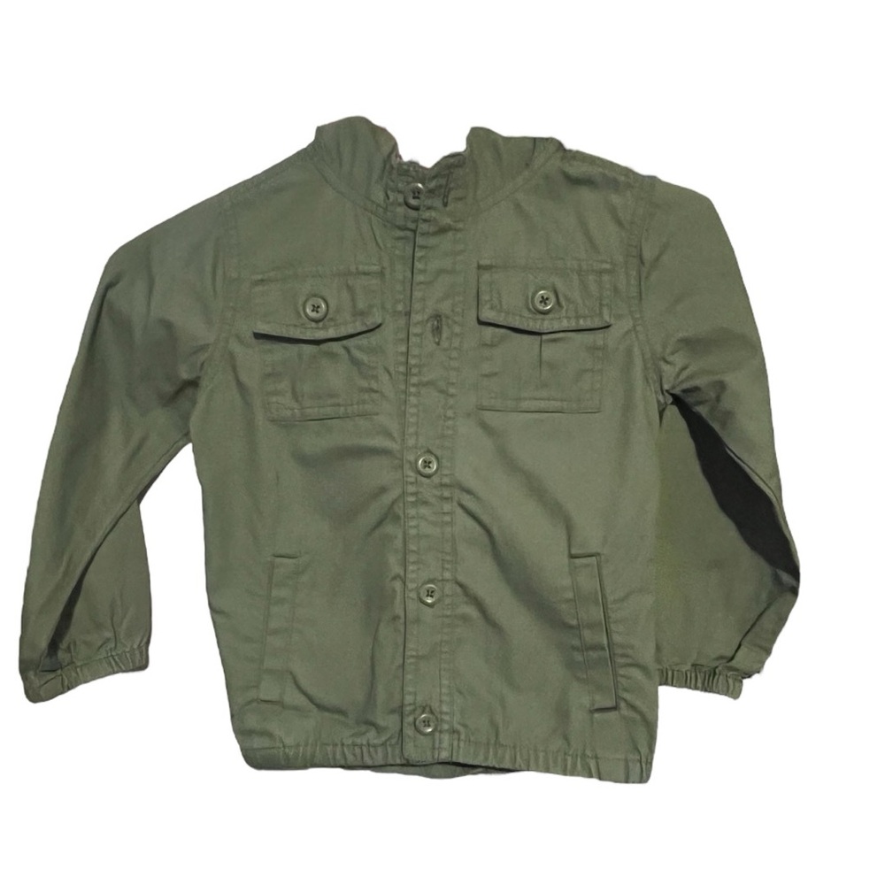 Baby B’Gosh Jacket